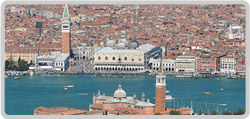 Tour Bimotore Venezia